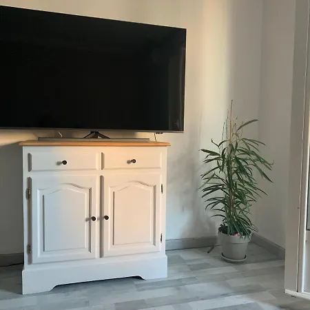 Apartment Toulonnais *