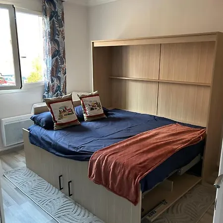 Apartment Toulonnais Toulon